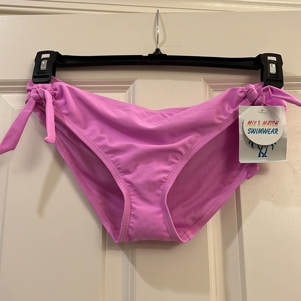 Tahiti NWT ladies swim bikini bottoms